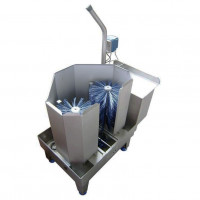 BUTY WASH ECO BOBET
