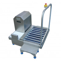 BOBET LS 900 SOLES WASH