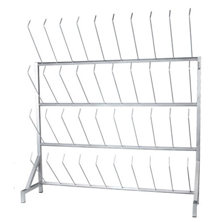 20 PAIRS STAINLESS STEEL BOOT HANGER