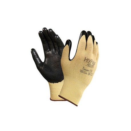 HYFLEX 11-500 NITRIL HANDSCHOENEN ANSELL