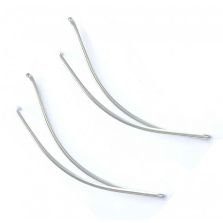BARRES DE TORSION SHARP EASY 2 PCS....