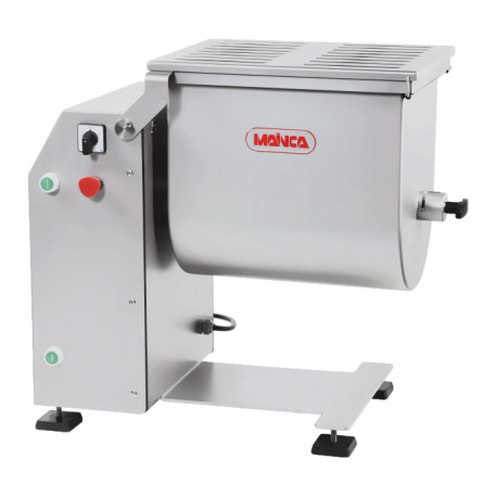 MAINCA MIXER RM-20 Lts 0,33 HP DRIE-FASE