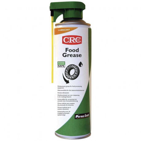 CRC FOOD GREASE ÉLELMISZERKENŐ