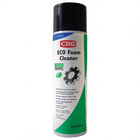 DETERGENTE ALIMENTARE CRC ECO...