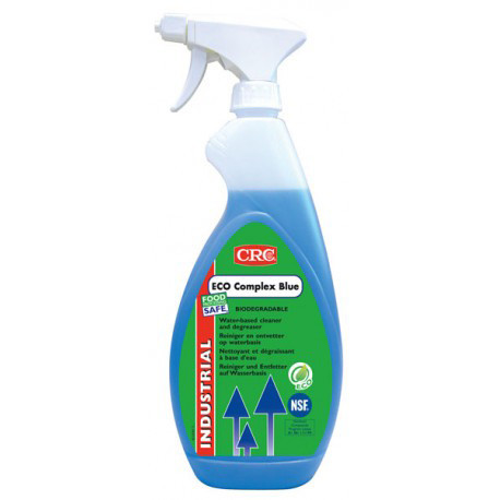 LEBENSMITTELREINIGER CRC ECO KOMPLEX...