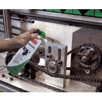 SMAR SPOŻYWCZY CRC CHAIN LUBE 2