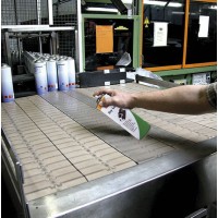 LUBRICANTE ALIMENTARIO CRC... 2