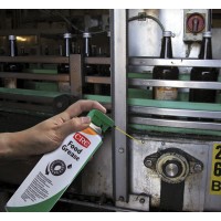 CRC FOOD GREASE... 2