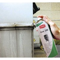 NE HRĐAJUĆI ČELIK. FOOD CRC... 2
