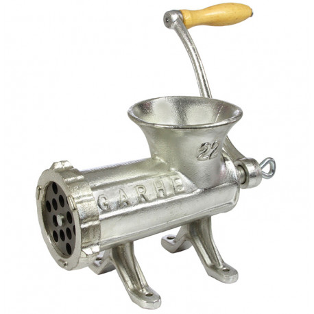 HANDMATIGE VLEESMINCER Nº 22