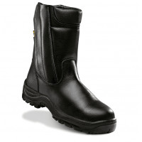 BOTA NEGRA S3 FRED TOP FAL