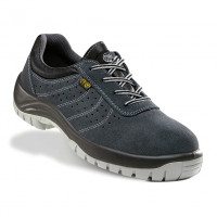 ZAPATO GRIS S1 SELLA FAL