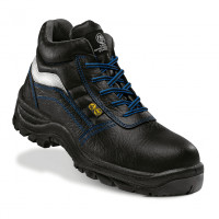 BOTA NEGRA S3 EBRE FAL