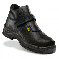 BLACK BOOT S3 SEGURA FAL