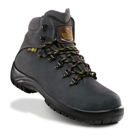 BOTA NEGRA PELL S3 COSMOS TOP FAL