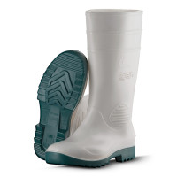 STIVALE BIANCO VERDE CON...