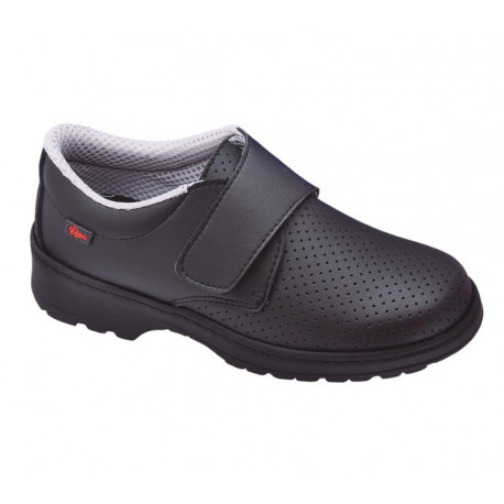 SAPATOS PRETOS PICADOS MILÃO SCL DIAN