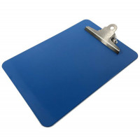BLAUW PLASTIC DETECTEERBAAR...