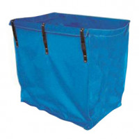 SPARE CANVAS BAG 135 Liters