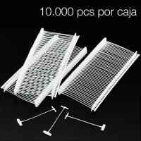 NAVETS MICRO PIN BLCO 4,4...