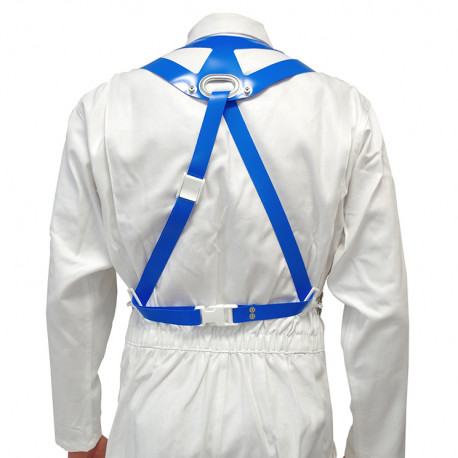 VITOFIX HARNESS FOR METALLIC APRONS...