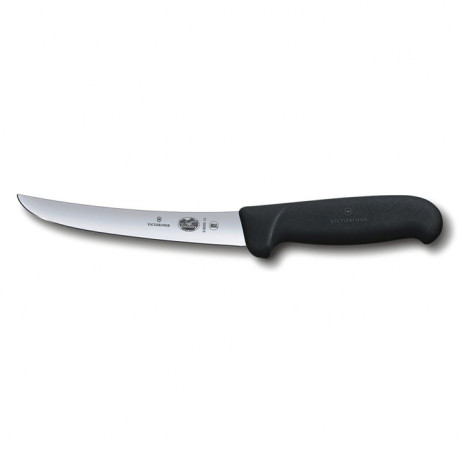 VICTORINOX CRNI NOŽ ZA OKOŠTAVANJE...