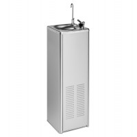 FONTE DE ÁGUA REFRIGERADA...