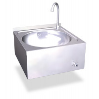 LAVABO A PARETE CON...