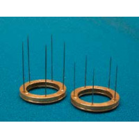 ARO METAL 5 AGUJAS 60 mm 519