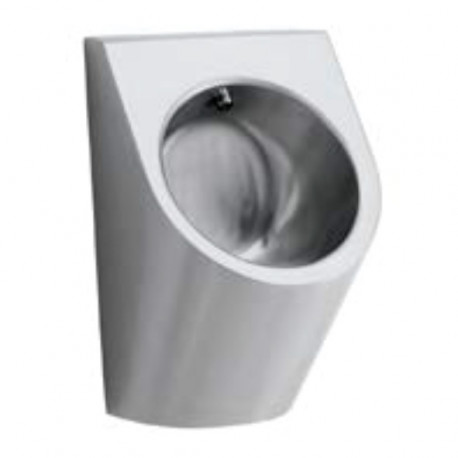 URINHO DE AÇO INOX SUSPENSO URB