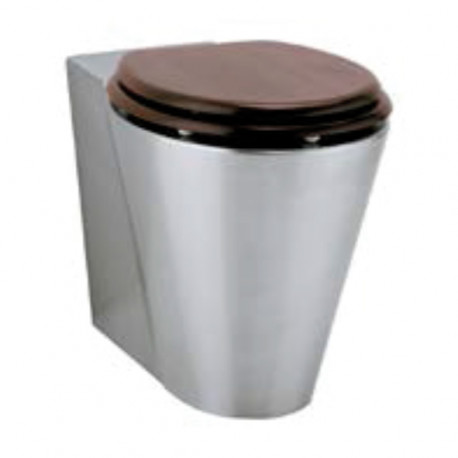 INODOR BASE AL SÒL INOX INP-535-OVC