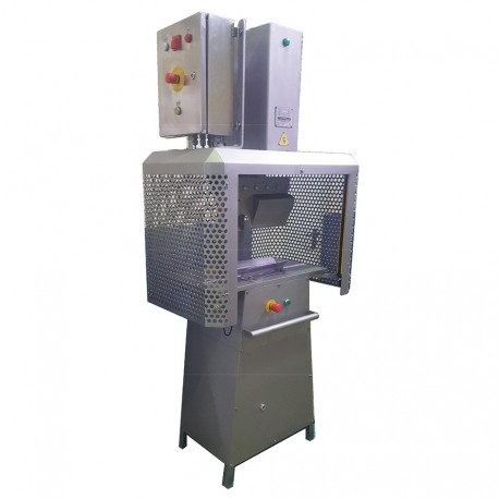 PIG HYDRAULIC ELECTRIC GUILLOTINE