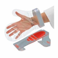 SAUBERE HANDSCHUHE FÜR DEN... 2