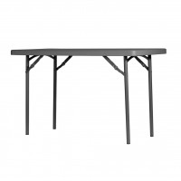 RECHTECKIGER KLAPPTISCH L120