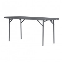 RECHTECKIGER KLAPPTISCH XL150