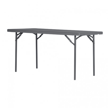MESA DOBRÁVEL RETANGULAR XL150