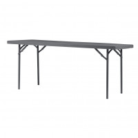 MESA PLEGABLE RECTANGULAR...