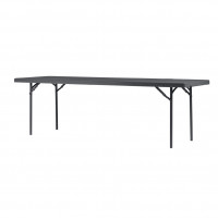 MESA DOBRÁVEL RETANGULAR XL...
