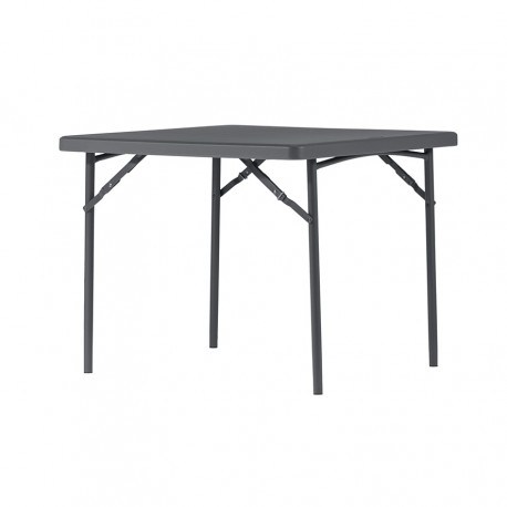 MESA DOBRÁVEL QUADRADA XXL 90