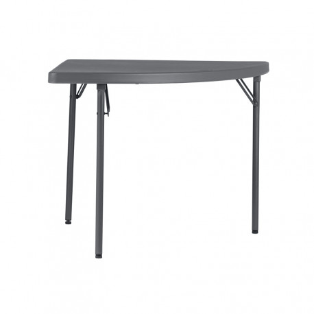 ANGULAR JOINT FOLDING TABLE