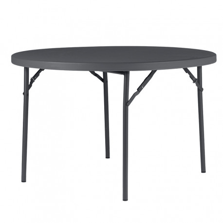 PLANEET CIRKEL VOUWTAFEL 120