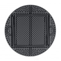 TAULA PLEGABLE CIRCULAR... 2
