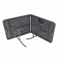MESA PLEGABLE RECTANGULAR... 2