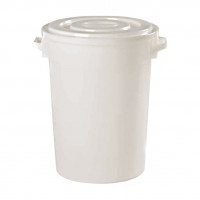 TAÇA PLÁSTICA 75 L. COM...