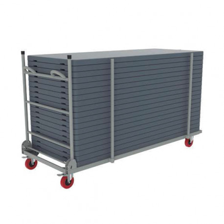 CARRO TRANSPORTE GUARDA MESAS XL