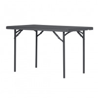 TABLE PLIANTE RECTANGULAIRE...