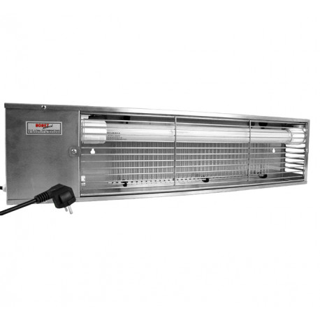 TODOS OS INSETOS DE AÇO INOX. DB4000