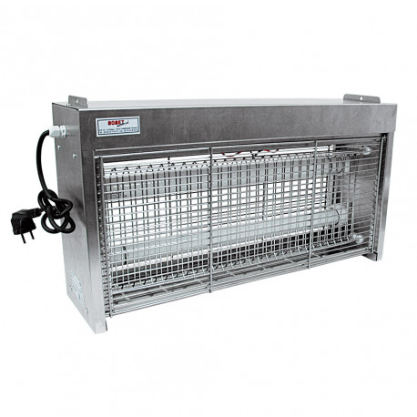 MINDEN ROZSDAMENTES ACÉL ROVAR. DB8000