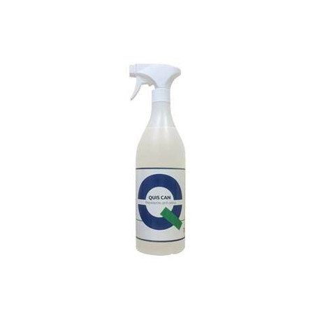 ANTIURINO REPELLENTE QUIS BARATTOLO 1 L.