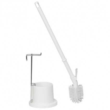 VIKAN 50515 SPAZZOLA PULIZIA BAGNO...
